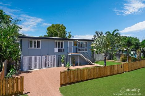 Property photo of 32 Daniels Street Vincent QLD 4814