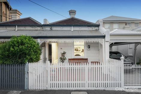 Property photo of 14 Henry Street Windsor VIC 3181