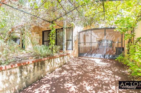 Property photo of 289A Churchill Avenue Subiaco WA 6008