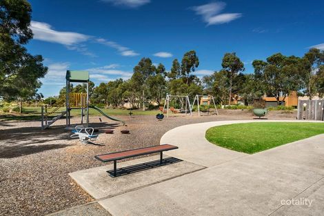 Property photo of 26 Deepwater Drive Waterways VIC 3195