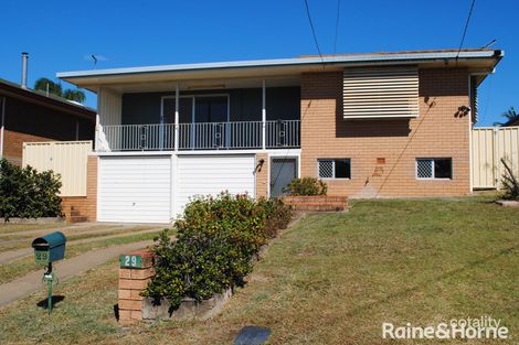 29 Kiah St, Eastern Heights, QLD 4305