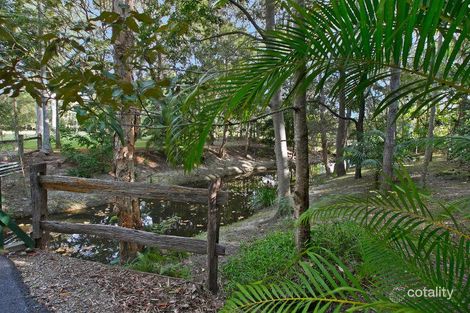 Property photo of 640 Grassdale Road Gumdale QLD 4154