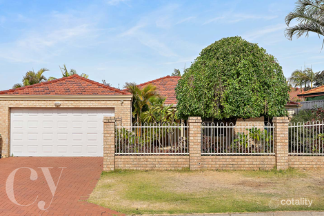 Property photo of 6 Cardamom Loop Coogee WA 6166