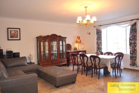 Property photo of 32 Kerrs Road Lidcombe NSW 2141