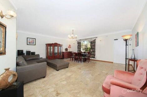Property photo of 32 Kerrs Road Lidcombe NSW 2141