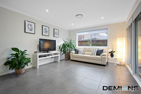 Property photo of 16 Velour Crescent Moorebank NSW 2170