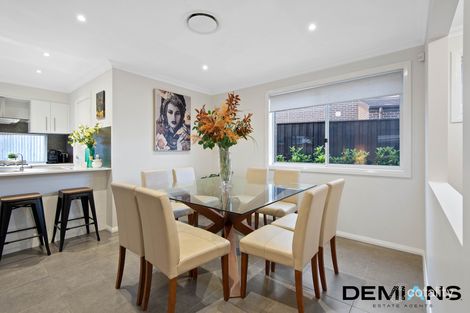 Property photo of 16 Velour Crescent Moorebank NSW 2170