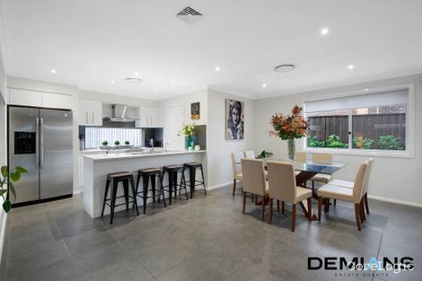 Property photo of 16 Velour Crescent Moorebank NSW 2170