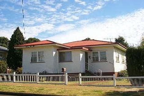 177 North St, Rockville, QLD 4350