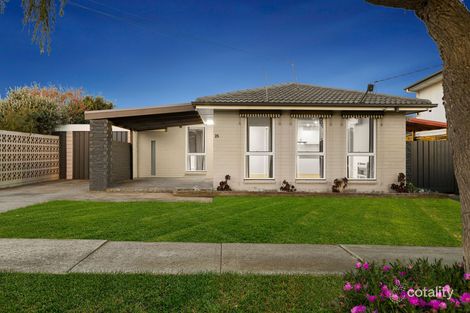 25 Andleon Way, Springvale South, VIC 3172