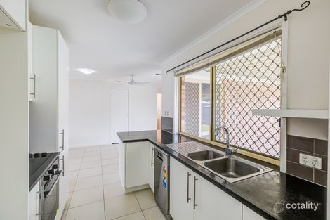 Property photo of 23 Tekam Crescent Tanah Merah QLD 4128