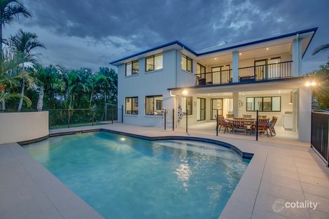 Property photo of 4 Bayfields Avenue Wellington Point QLD 4160