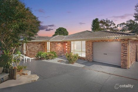 12 Edmondson Cres, Kincumber, NSW 2251