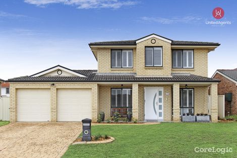 6 O'Keefes Pl, Horningsea Park, NSW 2171