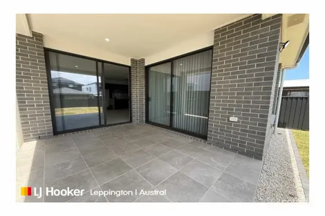 Property photo of 29 Hail Street Austral NSW 2179