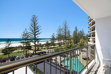 12/82 Marine Pde, Coolangatta, QLD 4225