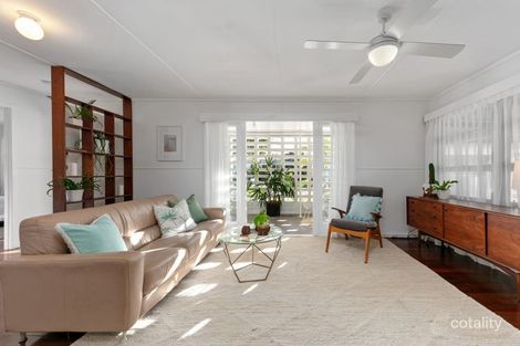 Property photo of 17 Hillcrest Avenue Nambour QLD 4560