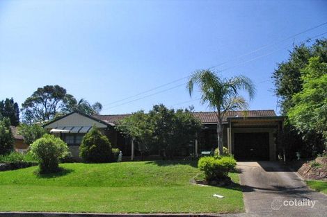 77 Bunnal Ave, Winmalee, NSW 2777