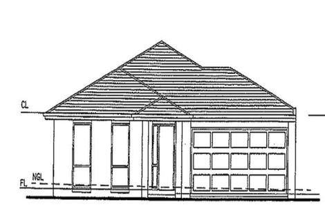 Property photo of 14 Shedden Street Casey ACT 2913