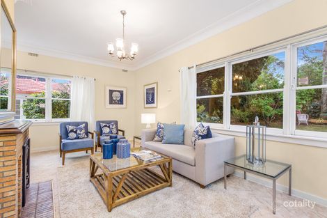 Property photo of 32 The Parapet Castlecrag NSW 2068