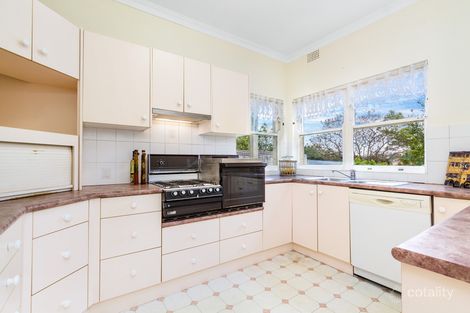 Property photo of 32 The Parapet Castlecrag NSW 2068