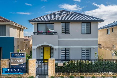 Property photo of 42 Windmill Circle Burns Beach WA 6028