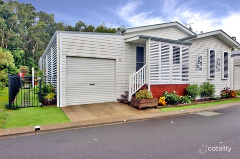 Property photo of 56/39-89 Gordon Young Drive South West Rocks NSW 2431