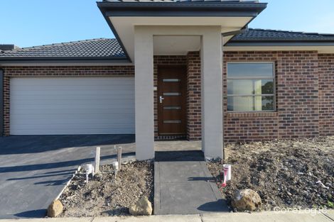 Property photo of 67 Linfield Parade Wollert VIC 3750