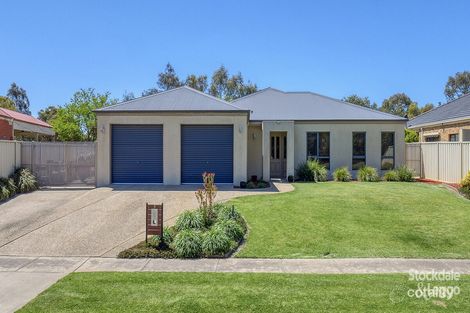 9 Banks Pl, Shepparton, VIC 3630