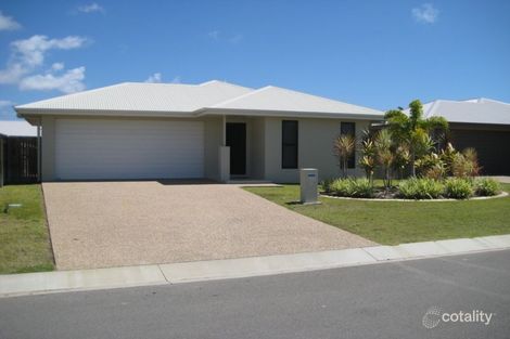 Property photo of 4 Brush Cherry Street Mount Low QLD 4818