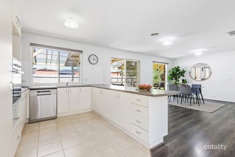 Property photo of 12 McDonald Street Skye VIC 3977