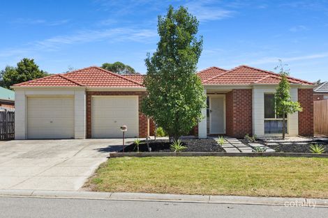 Property photo of 12 McDonald Street Skye VIC 3977