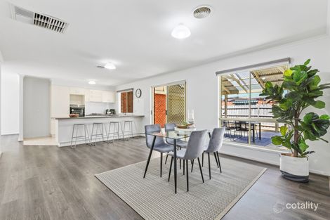 Property photo of 12 McDonald Street Skye VIC 3977
