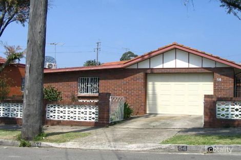 Property photo of 54 Station Street Arncliffe NSW 2205