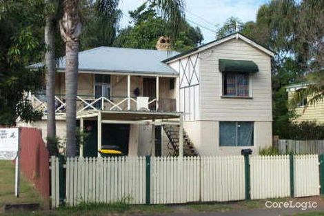 Property photo of 279 Tingal Road Wynnum QLD 4178
