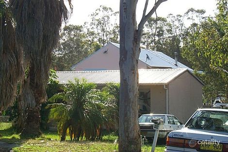 23 Blackbutt Ave, Sandy Beach, NSW 2456