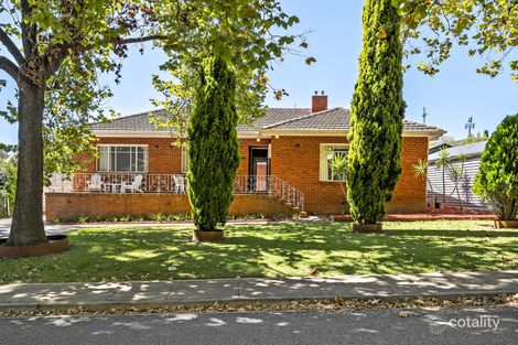 Property photo of 4 Agnew Street Ainslie ACT 2602