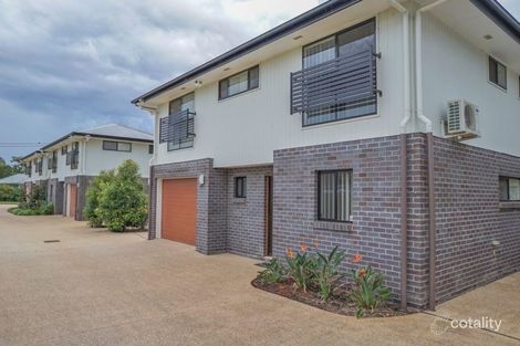 Property photo of 3/26 Ellis Street Wilsonton QLD 4350