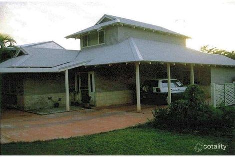 Property photo of 2 Abbotts Nest Christmas Island WA 6798