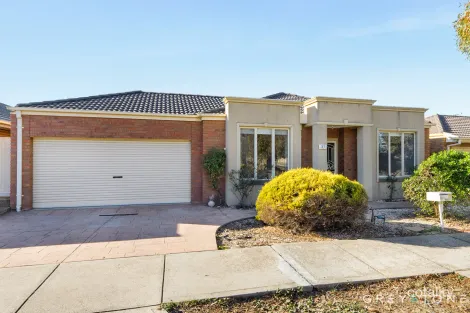 37 Chifley Cct, Burnside Heights, VIC 3023