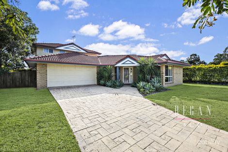 Property photo of 21 Cottonwood Street Narangba QLD 4504