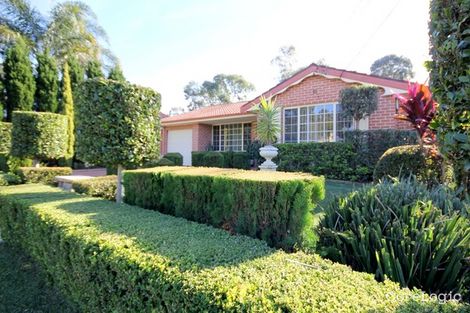 5 Carrington St, Revesby, NSW 2212