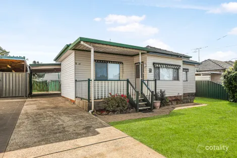 39 Parkin Rd, Colyton, NSW 2760