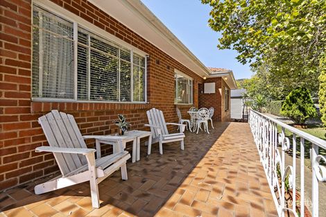 Property photo of 4 Agnew Street Ainslie ACT 2602
