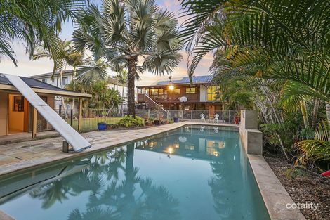 Property photo of 12 Pool Street Hope Island QLD 4212
