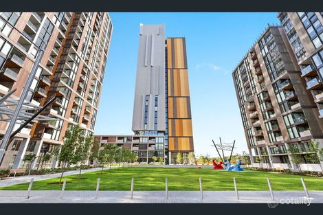 Property photo of 712/3 Network Place North Ryde NSW 2113