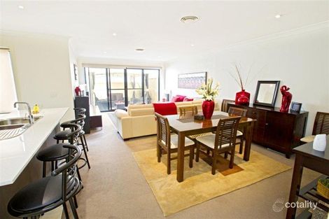 Property photo of 54/47 Camellia Avenue Glenmore Park NSW 2745