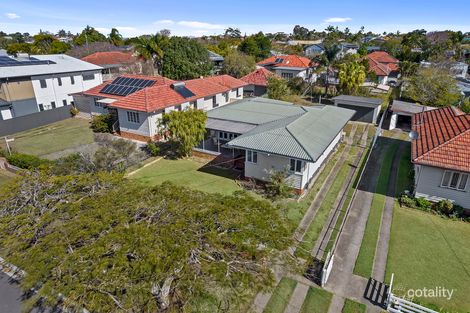 Property photo of 12 Corowa Street Wavell Heights QLD 4012