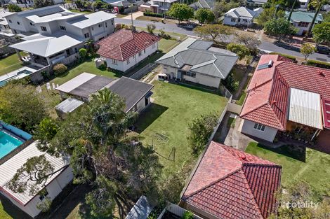 Property photo of 12 Corowa Street Wavell Heights QLD 4012