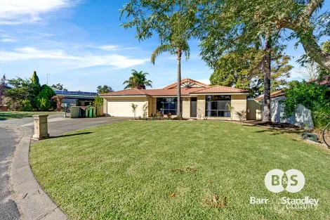 26 St Peters Grn, College Grove, WA 6230
